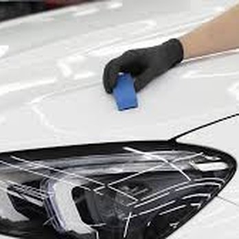 Total Detailing - Ceramic Coating being applied - Auto Detailing Near Me - Stowe, Pennsylvania Total Detailing - Ceramic Coating being applied - Auto Detailing Near Me - Stowe, Pennsylvania