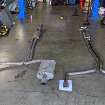 TM Autosports - Stainless Works cat-back exhaust system - Auto Parts & Supplies Near Me - Grand Forks, North Dakota TM Autosports - Stainless Works cat-back exhaust system - Auto Parts & Supplies Near Me - Grand Forks, North Dakota