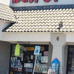 Da Spot in Las Vegas gift card