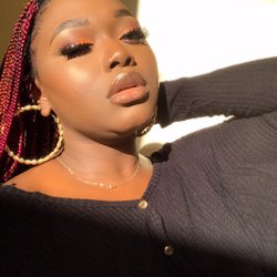 Face Glam by Enny - Skin work