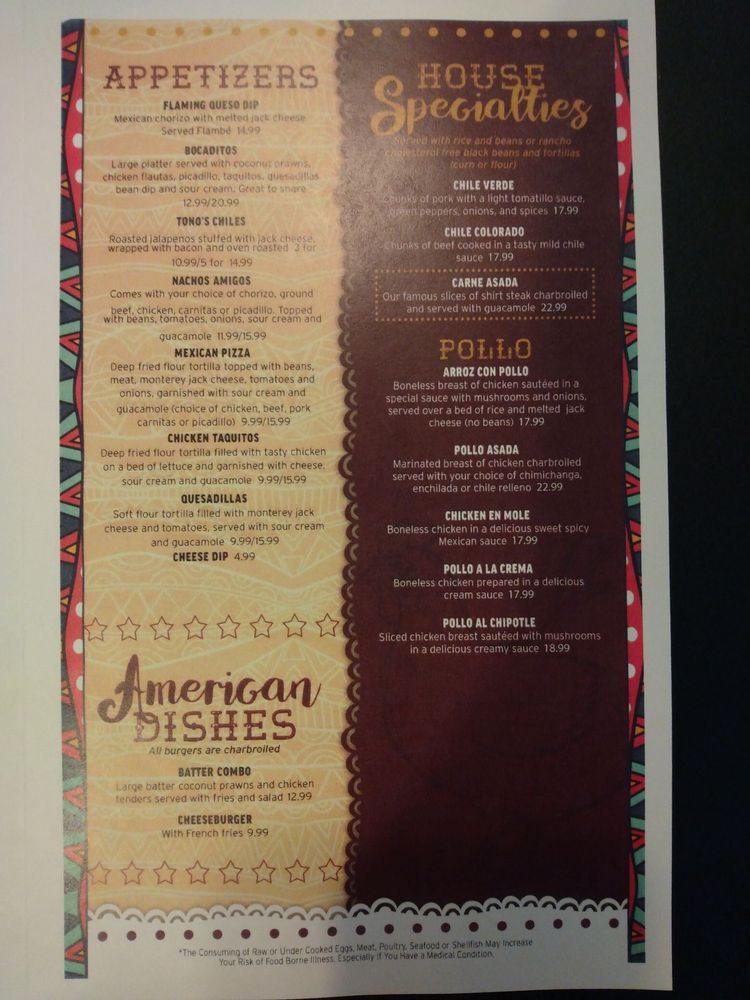 Hacienda Amigo Mio