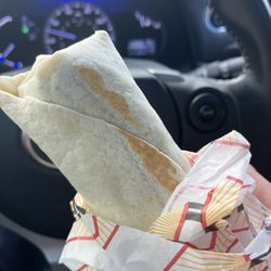 Ferris Shawarma - Sandwich
