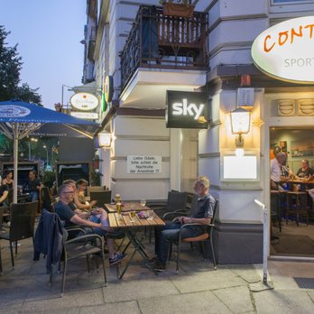 Contra Sportsbar - Sports Bars Near Me - Hamburg, HH Contra Sportsbar - Sports Bars Near Me - Hamburg, HH