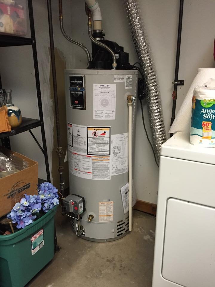 Slide of Stunning Plumbing Service