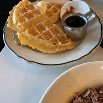 Saul's Restaurant & Delicatessen - Waffles - Delis Near Me - Berkeley, California Saul's Restaurant & Delicatessen - Waffles - Delis Near Me - Berkeley, California
