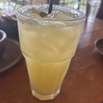 Mad Mex - Margarita - Tex-Mex Near Me - Canonsburg, Pennsylvania