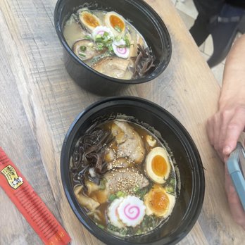 Hey Tea - ramen - Ramen Near Me - Brandon, Florida