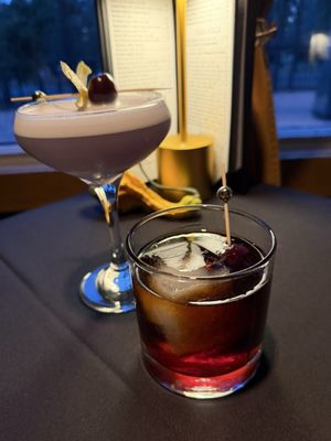 South Bend Bistro by null