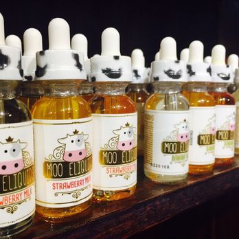 Cloud Vapes and Smokes - Three awesome flavors by MOO E-liquids! Milk just got even better ;) Strawberry Milk, Vanilla Almond Milk and Banana Milk! - Head Shops Near Me - Carrborro, North Carolina Cloud Vapes and Smokes - Three awesome flavors by MOO E-liquids! Milk just got even better ;) Strawberry Milk, Vanilla Almond Milk and Banana Milk! - Head Shops Near Me - Carrborro, North Carolina