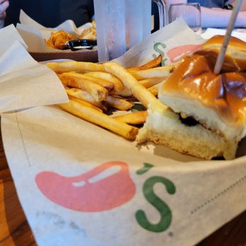 Chili's - Tex-Mex Near Me - Chula Vista, California