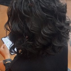 African Touch Hairbraiding Barber