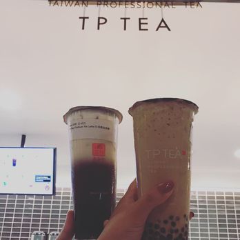 TP Tea - Tie guan yin latte and Pearl milk tea - Bubble Tea Near Me - Cupertino, California TP Tea - Tie guan yin latte and Pearl milk tea - Bubble Tea Near Me - Cupertino, California