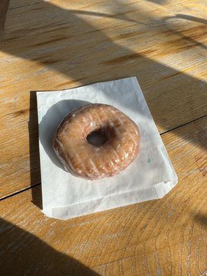 Downstate Donuts by null