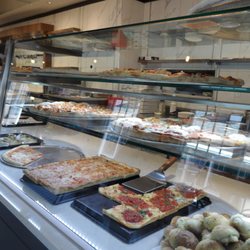 Brezza Pizza Kitchen