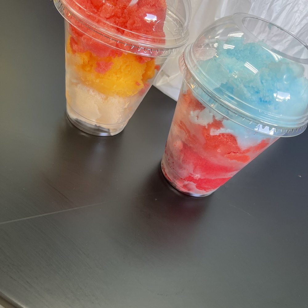 Quintessential Sweets - Snow cones - Desserts Near Me - Bartlett, Tennessee Quintessential Sweets - Snow cones - Desserts Near Me - Bartlett, Tennessee