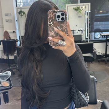 Bloom Salon - Hair Salons Near Me - Napa, California