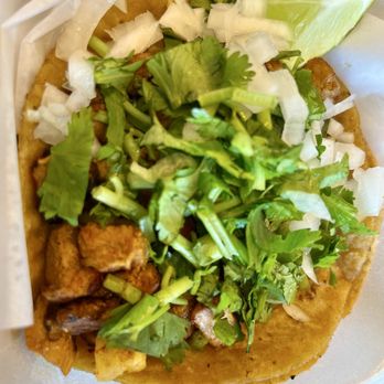 Tacos And Go - Street Taco - Pastor - Tacos Near Me - Lake Elmo, Minnesota