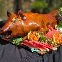 Tisoy Curryative Cuisines