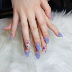 Deluxe Nails & Spa Middleton