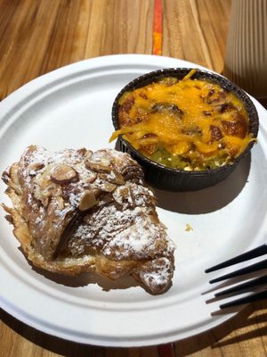 Salty Roan Bakehouse by null