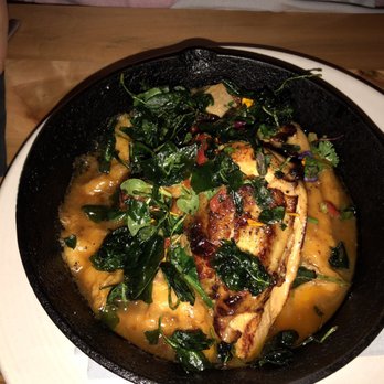 Mad & Vin - Roasted chicken... incredible dish! - New American Near Me - Solvang, California Mad & Vin - Roasted chicken... incredible dish! - New American Near Me - Solvang, California