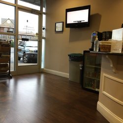 Premier Radiology - Lobby