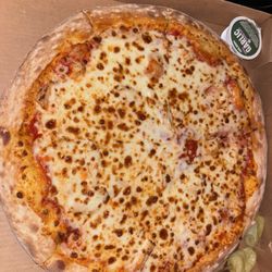 Papa Johns Pizza