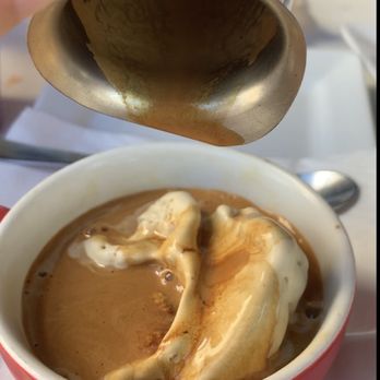 EscoGelato - Affogato - Coffee & Tea Near Me - Escondido, California