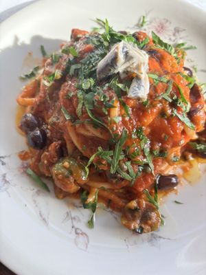 Sorrentino Pasta + Provisions by null