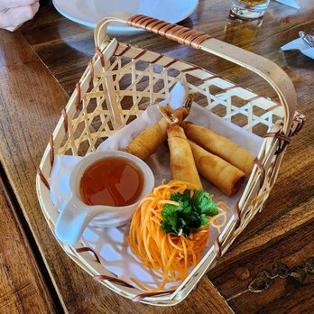 Lum Thai - Blanket Shrimp - Thai Near Me - Gaithersburg, Maryland Lum Thai - Blanket Shrimp - Thai Near Me - Gaithersburg, Maryland