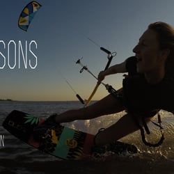 Prokite South Padre