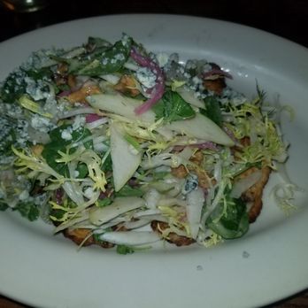 The Smith - Grilled chicken salad - New American Near Me - New York, New York The Smith - Grilled chicken salad - New American Near Me - New York, New York