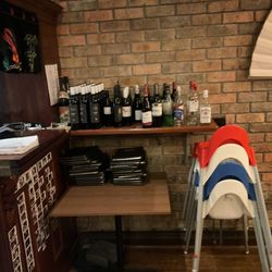 Tokyo Sake