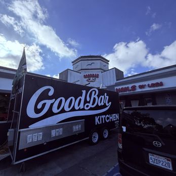 Goodbar - Outside - Sports Bars Near Me - San Diego, California