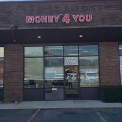 Money 4 You Loans