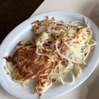 Riverview Diner - Hash brown - American Near Me - Montgomery, Illinois Riverview Diner - Hash brown - American Near Me - Montgomery, Illinois