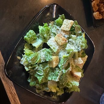 The Ridge Grill - Classic Caesar Salad - Pizza Near Me - Beaverton, Oregon