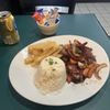 Rigatti's Cafe gift card