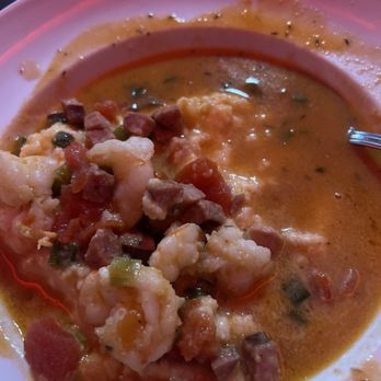 Seabrook Classic Cafe - Shrimp & Grits - Seafood Near Me - Seabrook, Texas Seabrook Classic Cafe - Shrimp & Grits - Seafood Near Me - Seabrook, Texas