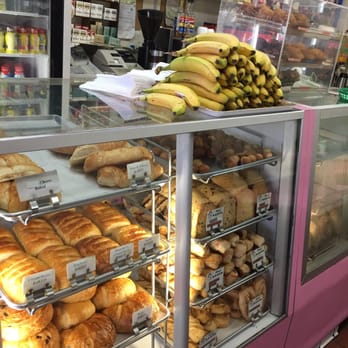 Randy Donuts - A healthy option in a donut shop? Nice - Coffee & Tea Near Me - Norwalk, California Randy Donuts - A healthy option in a donut shop? Nice - Coffee & Tea Near Me - Norwalk, California