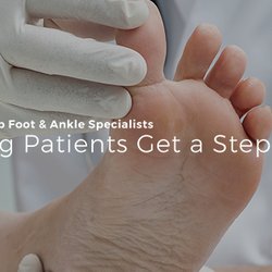 Newtown Foot & Ankle Specialists