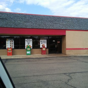 Hardee's - Hardee's has the best homemade biscuit... - Burgers Near Me - Amory, Mississippi