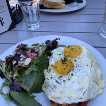 Cup Cafe - New American Near Me - Tucson, Arizona