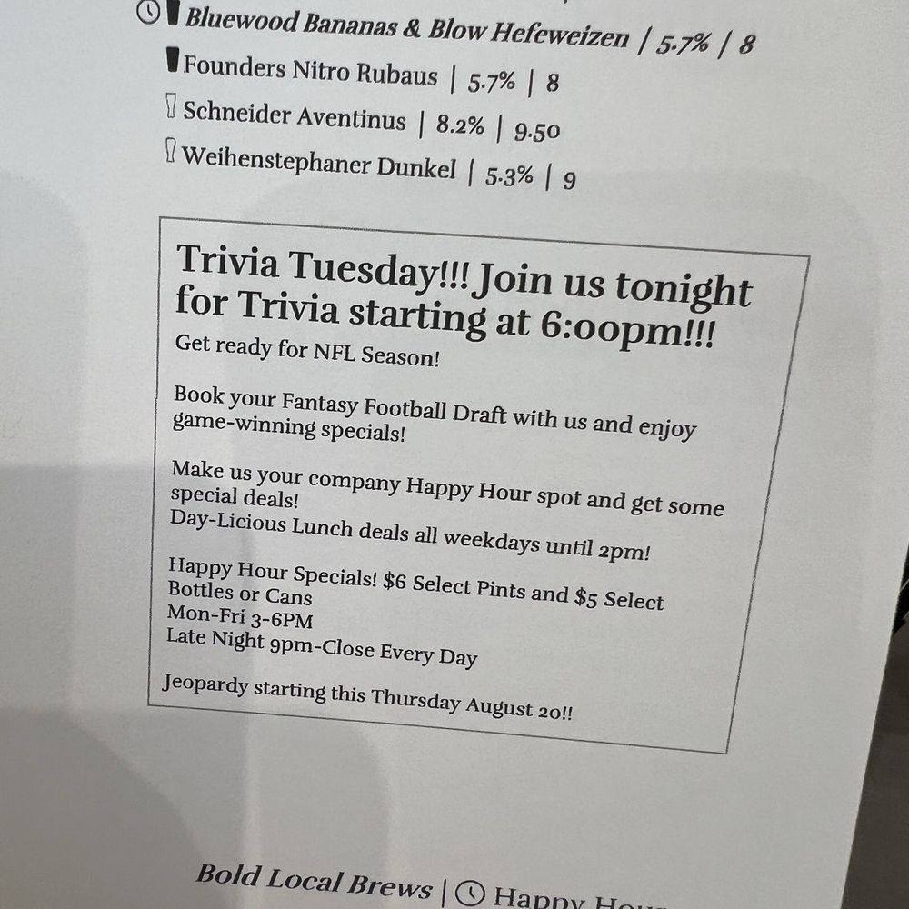 The Brass Tap - Wine Bars Near Me - Olivette, Missouri The Brass Tap - Wine Bars Near Me - Olivette, Missouri
