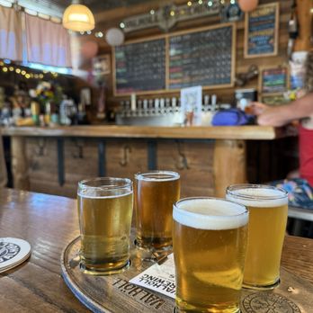 Valhöll Brewing - Breweries Near Me - Poulsbo, Washington Valhöll Brewing - Breweries Near Me - Poulsbo, Washington