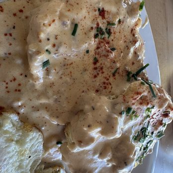 Union Biscuit - Biscuits and Sausage Gravy - Breakfast & Brunch Near Me - Las Vegas, Nevada Union Biscuit - Biscuits and Sausage Gravy - Breakfast & Brunch Near Me - Las Vegas, Nevada