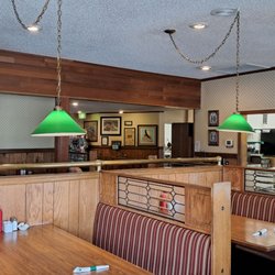 Duffy's Restaurant - Seating