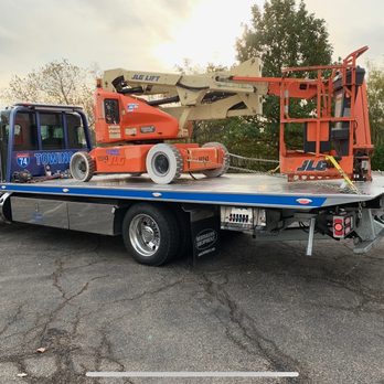 Delhi Towing - Towing Near Me - Cincinnati, Ohio Delhi Towing - Towing Near Me - Cincinnati, Ohio