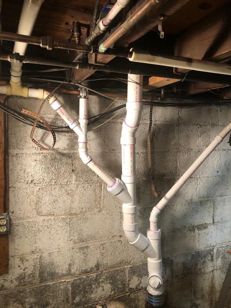 Slide of Royal Rooter & Plumbing