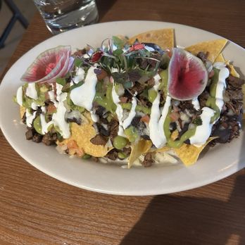 Mesa Maguey - Nachos - Tacos Near Me - Oakland, California Mesa Maguey - Nachos - Tacos Near Me - Oakland, California